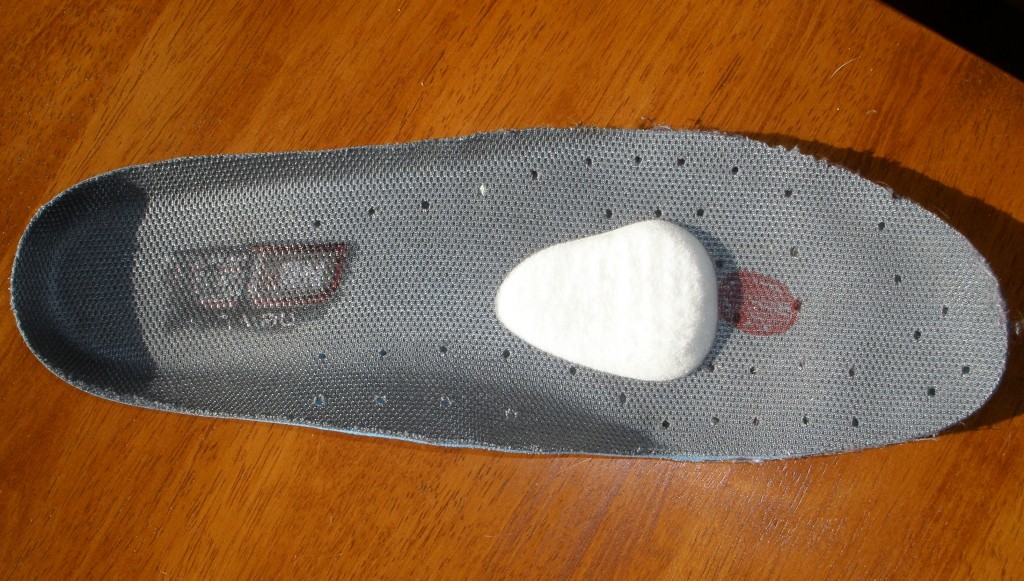 Say Goodbye To Foot Pain Metatarsal Bar Vs Pad Expert Advice - 01c93iu